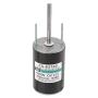 12/24V 150W High Speed CW/CCW Permanent Magnet DC Motor for DIY Generator (3000RPM(12V))