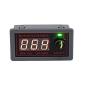 DollaTek PWM DC Motor Speed Controller 9-60V/12A/500W Motor Fan Controller Encoder dimming Speed Control