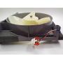 DA97-15765C Replacement Fan Motor For Samsung DA97-12842A DA97-12842D