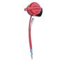 3 Pack ON Off Engine Stop Switch for Honda GX120 GX160 GX200 GX240 GX270 GX340 GX390, ADEFOL Engine On Off Stop Switch for Engine Generators Lawn Mower Pump Garden Tractor, 36100-ZE1-015