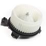 OAW 100-C203 Front HVAC Blower Motor for MDX RDX TL TSX DTS Sebring Lucerne Avenger Caliber Journey Compass Wrangler Accord CR-V Odyssey Pilot Edge Fusion MKX MKZ GX470 RAM
