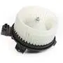 OAW 100-C203 Front HVAC Blower Motor for MDX RDX TL TSX DTS Sebring Lucerne Avenger Caliber Journey Compass Wrangler Accord CR-V Odyssey Pilot Edge Fusion MKX MKZ GX470 RAM