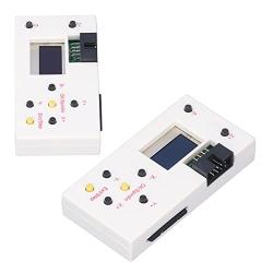 Engraving Machine Off Line Controller Board, Wide Compatibility PWM Adjustment CNC Router Offline Control Module Stepper Moter Easy Connection for 3018