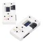 Engraving Machine Off Line Controller Board, Wide Compatibility PWM Adjustment CNC Router Offline Control Module Stepper Moter Easy Connection for 3018