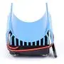 RC Brushless Motor Heatsink with Cooling Fan 540 3650 3660 3670 Motor Heat Sink Cover RC Parts for Remote Control RC Car Truck Buggy Crawler