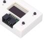 Engraving Machine Off Line Controller Board, Wide Compatibility PWM Adjustment CNC Router Offline Control Module Stepper Moter Easy Connection for 3018