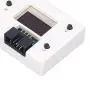 Engraving Machine Off Line Controller Board, Wide Compatibility PWM Adjustment CNC Router Offline Control Module Stepper Moter Easy Connection for 3018