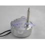 CHANCS TYC-40 12V AC 5RPM Shaft 35mm Synchronous Motor With AC Wall Power Adapter - Input 110V Output AC 12V For Christmas Decoration