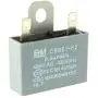 CBB61 450V 0.5uF Ceiling Fan Motor Running Starting Capacitor