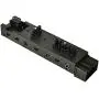 Power Seat Switch Driver Side Compatible with Ford Explorer Expedition F150 F250 F350 Flex Fusion Lincoln MKX MKZ Mercury Milan Mountaineer Replaces 9L3Z-14A701-FB 9L3T-14B709-FAW 6L2Z14A701FAA SW7260