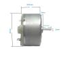 18280 Electric Micro Motor 3V-2700RPM 500TB- Small DC Motor