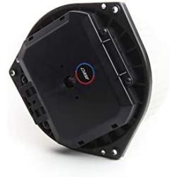 OAW 100-N193 HVAC Blower Motor for 02-13 EX35 EX37 FX35 FX45 FX50 G35 G37 M35 M45 Q45, 14-18 Q50 Q60 QX60 QX70, 03-14 350Z 370Z, 07-18 Altima, 09-18 Maxima, 03-18 Murano, 13-18 Pathfinder, 11-16 Quest