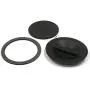 The ROP Shop | Cowl Cap Assembly with Seals for 2012 Mariner 125 HP 7125D73IY Outboard Motor