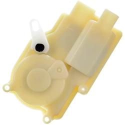 Rear Liftgate Lock Actuator Replacement for Acura RSX 2002-2006 Coupe Base Type-S