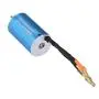 DAUERHAFT 2845 5000/5900KV Brushed Motor,for RC Car Lover,for Monster Truck,for Remote Control Car(5900KV)