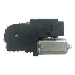 S SONLEE Sun Roof Sunroof Moon Roof Motor Compatible with Ford Explorer 2011-2017 Left or Right BB5Z15790A