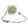LOOP9 EAU64824401 Evaporator Fan Motor Replacement Part Compatible with LG Kenmore Refrigerator replaces EAU61505013 EAU36179306 EAU36179308 EAU61505007