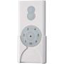 Minka-Aire F868L-WHF Sleek - Led 60