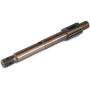 ITACO Boat Motor Propeller Shaft Prop 677-45611-00 01 for Yamaha Outboard 5HP 8HP 2/4 Stroke Boat Engine