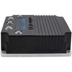 glvitory 1PCS 12685403 Programmable DC SepEx Motor Controller 1268-5403 36V-48V