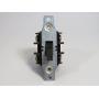 PASS & SEYMOUR 7802-MD Manual Motor Controller, 2-Pole, 3-Phase, 30A, 600V, 20HP