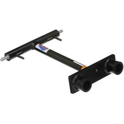 attwood 10107 Lock N’ Stow™, for Outboard Trailering, Fits Mercury 200 OpitMax, 255 OptiMax, 225-HP EFI, 250-HP EFI Engines