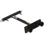 attwood 10107 Lock N’ Stow™, for Outboard Trailering, Fits Mercury 200 OpitMax, 255 OptiMax, 225-HP EFI, 250-HP EFI Engines
