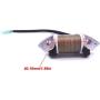Boat Motor 68T-85520-00 Charging Coil Assy for Yamaha 4-Stroke Outboard Engine 6HP 8HP 9.9HP