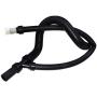 Engine Lower Heater Outlet Hose, New Lower Radiator-Outlet Heater Hose 15834773 For GMC Sierra 1500 2500 Yukon XL/Select Cadillac/Chevrolet Models