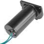 Caltric Compatible with Tilt Trim Motor 12V 2 Wire Mercury Marine Outboard 20 50 25HP 50HP 827675A1