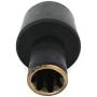 Boat Motor Propeller Prop Damper Rubber Bush 6G1-45981-00 For Yamaha Outboard 6HP 8HP 2/4 stroke Boat Engine