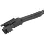 ebike hydraulic brake sensor,Electric Bike Brake Sensor Cable,External Mechanical Brake Cut Off Sensor Switch Cable for Electric Bike Scooter Controller