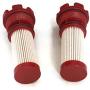 Boat Motor 8M0122423 in-line Fuel Filter for Mercury Verado Outboard Motors Engines 35-8M0060041 35-884380T 35-8M0020349 Quicksilver 8M0122423 Sierra 18-7981 Engine (2)