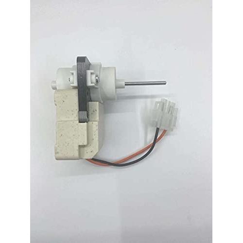 Refrigerator blower motor 242077702 Compatible with Electrolux Compatible with KENMORE evaporator fan motor