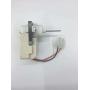 Refrigerator blower motor 242077702 Compatible with Electrolux Compatible with KENMORE evaporator fan motor