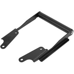 Shipenophy Replacement Standard Sophisticate Exquisite Aluminum Alloy Suitable Bolts Navigation Bracket Motorcycle Phone Holder for MT-09 Tracer 2016-2017