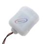 Miniature DC Vibration Motor 12V High Speed 6000RPM