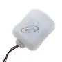 Miniature DC Vibration Motor 12V High Speed 6000RPM