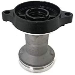 Boat Motor Propeller Prop Shaft Housing Casing Cap 346S60101-5 346-60101 for Tohatsu Nissan Mercury Quicksilver Outboard 25HP 30HP 2 & 4 stroke 346N 346Q Engine
