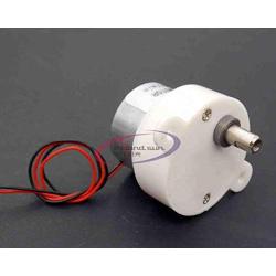 DC 12V 14RPM 2 Wires High Torque Electric Geared Box S30K Reduction Motor