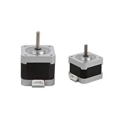 Creality 3D Printer Original Stepper Motor 42-40/1pcs and 42-34/1pcs 2 Phase 0.8A 1.8 Degree 0.4N.M