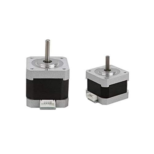 Creality 3D Printer Original Stepper Motor 42-40/1pcs and 42-34/1pcs 2 Phase 0.8A 1.8 Degree 0.4N.M