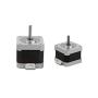 Creality 3D Printer Original Stepper Motor 42-40/1pcs and 42-34/1pcs 2 Phase 0.8A 1.8 Degree 0.4N.M