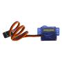 #10Gtek# SG90 9g Micro servo Motor for RC Helicopter Airplane car Boat Robot Controls Compatible with Arduino Raspberry Pi, Pack of 4