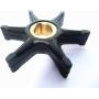 BODAO 396725/432954/437080 Boat Engine Water Pump Impeller for Johnson/Evinrude 40/60/65/70/75HP Outboard Motor
