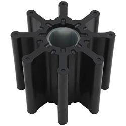 JINGYU Water Pump Impeller Replacement for Mercury MerCruiser Bravo 5.7L 7.4L 8.2L V8 Outboard 47-59362T1 18-3087