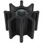 JINGYU Water Pump Impeller Replacement for Mercury MerCruiser Bravo 5.7L 7.4L 8.2L V8 Outboard 47-59362T1 18-3087