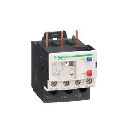 SCHNEIDER ELECTRIC - LRD10 - OVERLOAD RELAY
