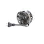 3.3 Inch Diameter Vent Fan Motor Direct Replacement For Nutone/Broan by Endurance Pro