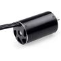 SURPASS HOBBY Rocket 3660 4300KV Brushless Motor Shaft 5mm with Water Cooling Jacket for RC Boat